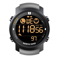 Hiking Main Category Page, PTT Outdoor, North Edge Laker Smartwatch,