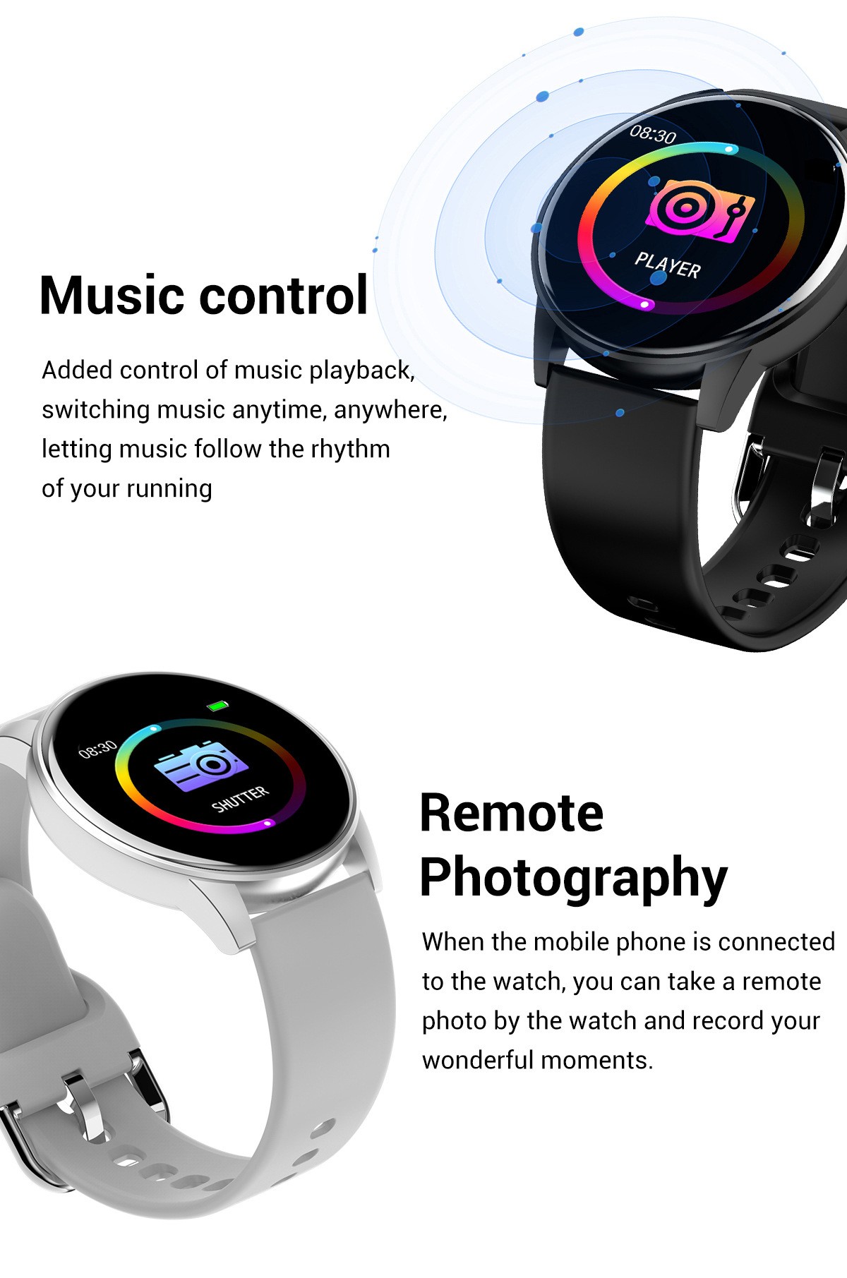 north edge smartwatch review