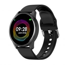 Hiking Main Category Page, PTT Outdoor, North Edge NL01 Smartwatch Black,