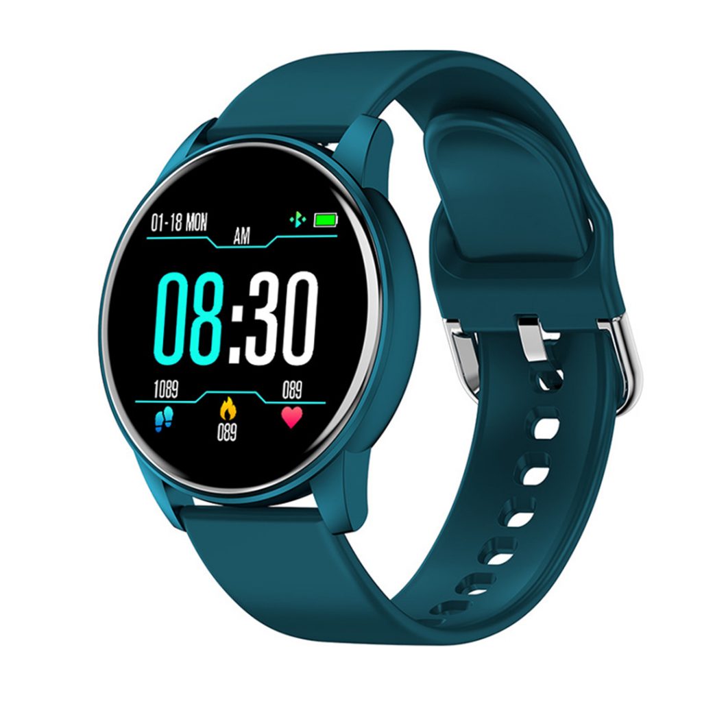 smartwatch north edge