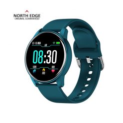 NORTH EDGE NL01 Smartwatch, jam tangan, Men Smart Watch ECG Heart Rate Blood Pressure Bluetooth For Android IOS Sports Watches Fitness Tracker, wristband, bracelet, Smartwatch, Smartwatches, Best Smartwatches, Smartwatch Malaysia, Jam Pintar Malaysia, North Edge Watch, North Edge Malaysia, Fitness Watch