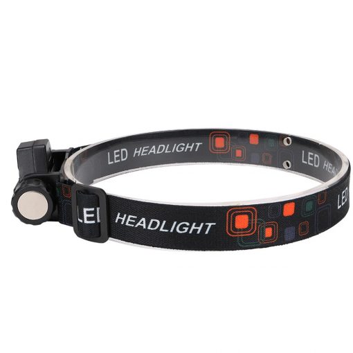 TBF Multifunction Rechargeable Headlamp, PTT Outdoor, TBF Multifunction Rechargeable Headlamp 5,