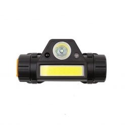 TBF Multifunction Rechargeable Headlamp, PTT Outdoor, TBF Multifunction Rechargeable Headlamp 6,