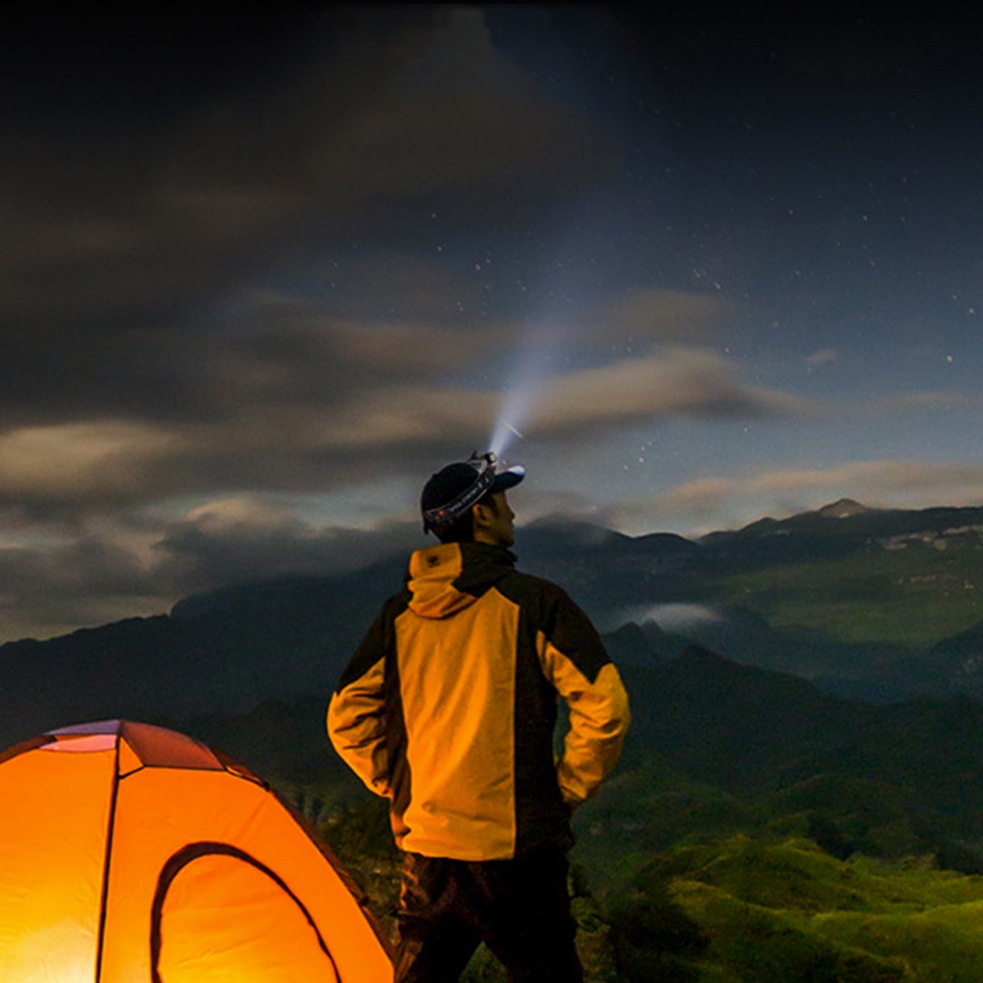 Headlamps