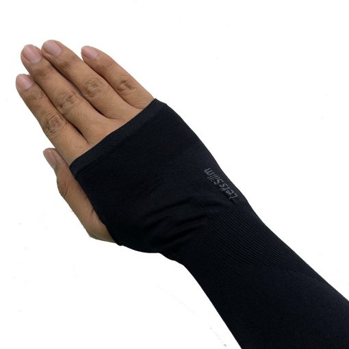 TBF Outdoor Cooling Arm Sleeve with Thumb Hole 2