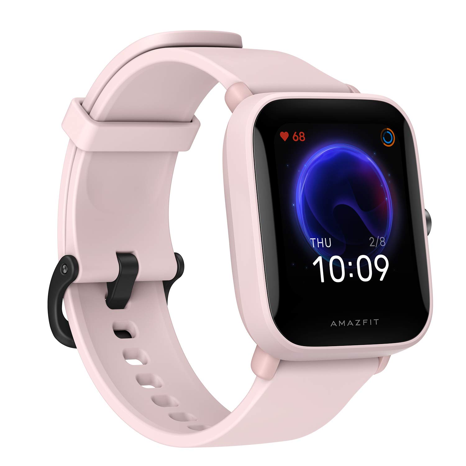smart watch amazfit bip