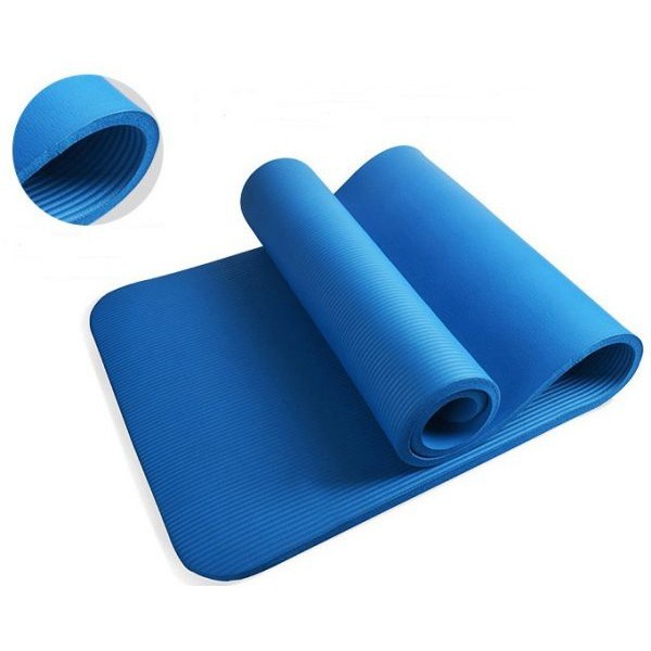 NBE 10MM Exercise Yoga Mat