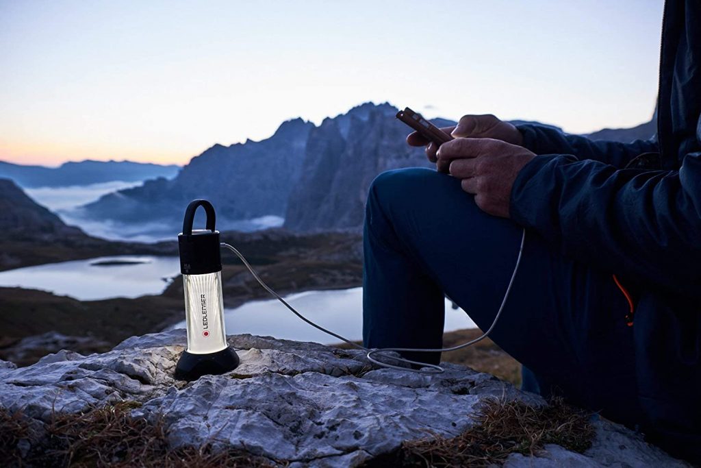 PTT Outdoor