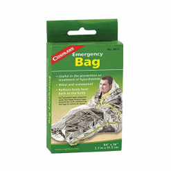 Coghlan's Emergency Bag