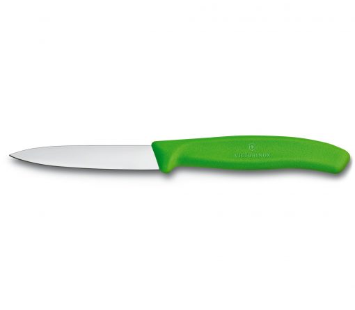 VICTORINOX 6.7606 Swiss Classic Paring Knife, PTT Outdoor, CUT 6 7606 L114 S1,