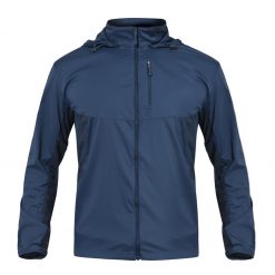 ESDY Outdoor Tactical Windbreaker, Windbreaker | Windbreaker Jacket | Windbreaker Womens | Windbreaker Malaysia | Hooded Windbreaker Jacket