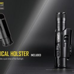 NITECORE MH10S USB Rechargeable Flashlight, PTT Outdoor, H5af87a6b672c43f2a9853f2486e24be4r,