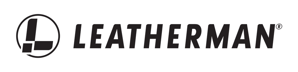 Partners, PTT Outdoor, Leatherman Logo,