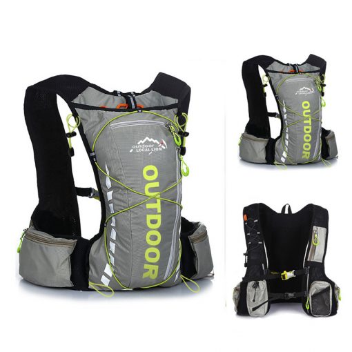 Local Lion Outdoor 10L Hydration Backpack 1