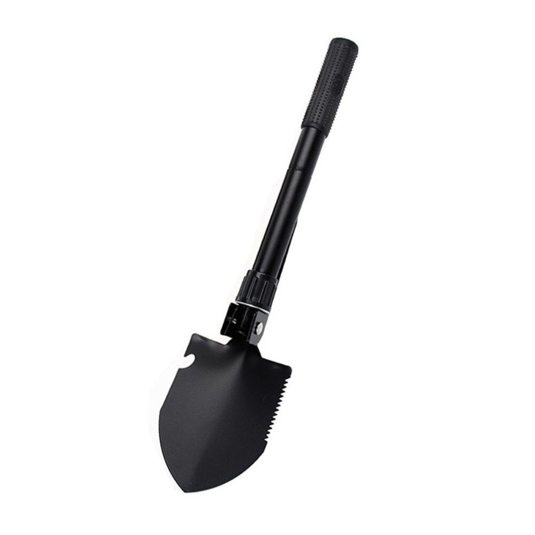 Buy Pttoutdoor Mini Multifunctional Camping Shovels Online eRomman