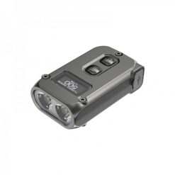 NITECORE TINI 2 USB Rechargeable Keychain Flashlight