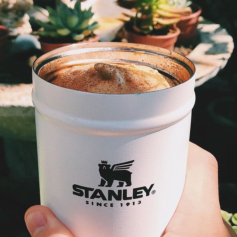 Stanley coffee