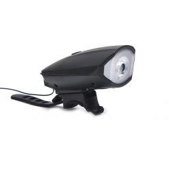 CLEARANCE SALE!, PTT Outdoor, TBF 2 in 1 Bicycle Speaker Lamp with USB Charger 4,