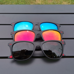 TBF P21 Outdoor Polarized Sunglasses 1