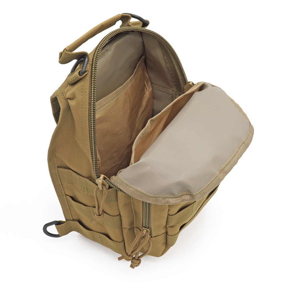 sling bag multifunction