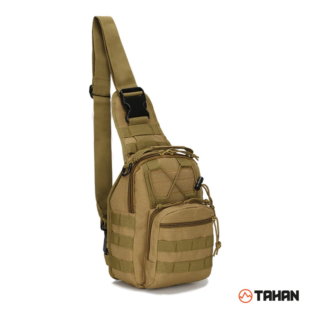 sling bag multifunction