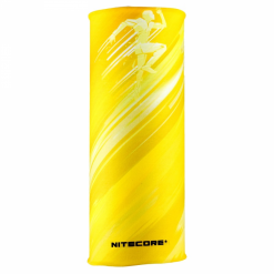 NITECORE Multifunctional Seamless Bandana, bandana, bandana scarf, bandana headband, head bandana, bandana for men