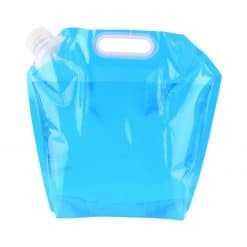10L Foldable Water Bag 1