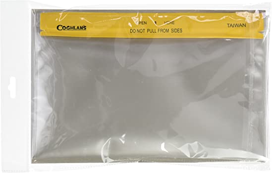 COGHLAN’S Water-Resistant Pouch