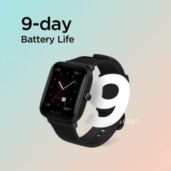 Hiking Main Category Page, PTT Outdoor, AMAZFIT Bip U Pro Smartwatch08,