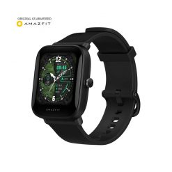 AMAZFIT Bip U Pro Smartwatch, jamtangan, water resistance, professional, swimming, berenang, camping, running, cycling, hear rate, sleep, tracking, gps, Smartwatch, Smartwatches, Best Smartwatches, Smartwatch Malaysia, Jam Pintar Malaysia, Amazfit Watch, Amazfit Malaysia, Fitness Watch