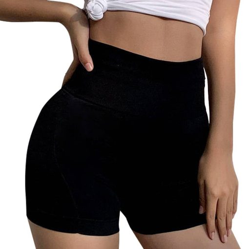 Active Jade Women Shorts, PTT Outdoor, Active Jade Women Shorts Black 2,