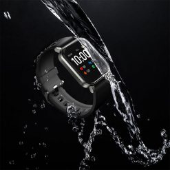 Haylou LS02 Smartwatch, PTT Outdoor, Haylou LS02 Smartwatch 1,
