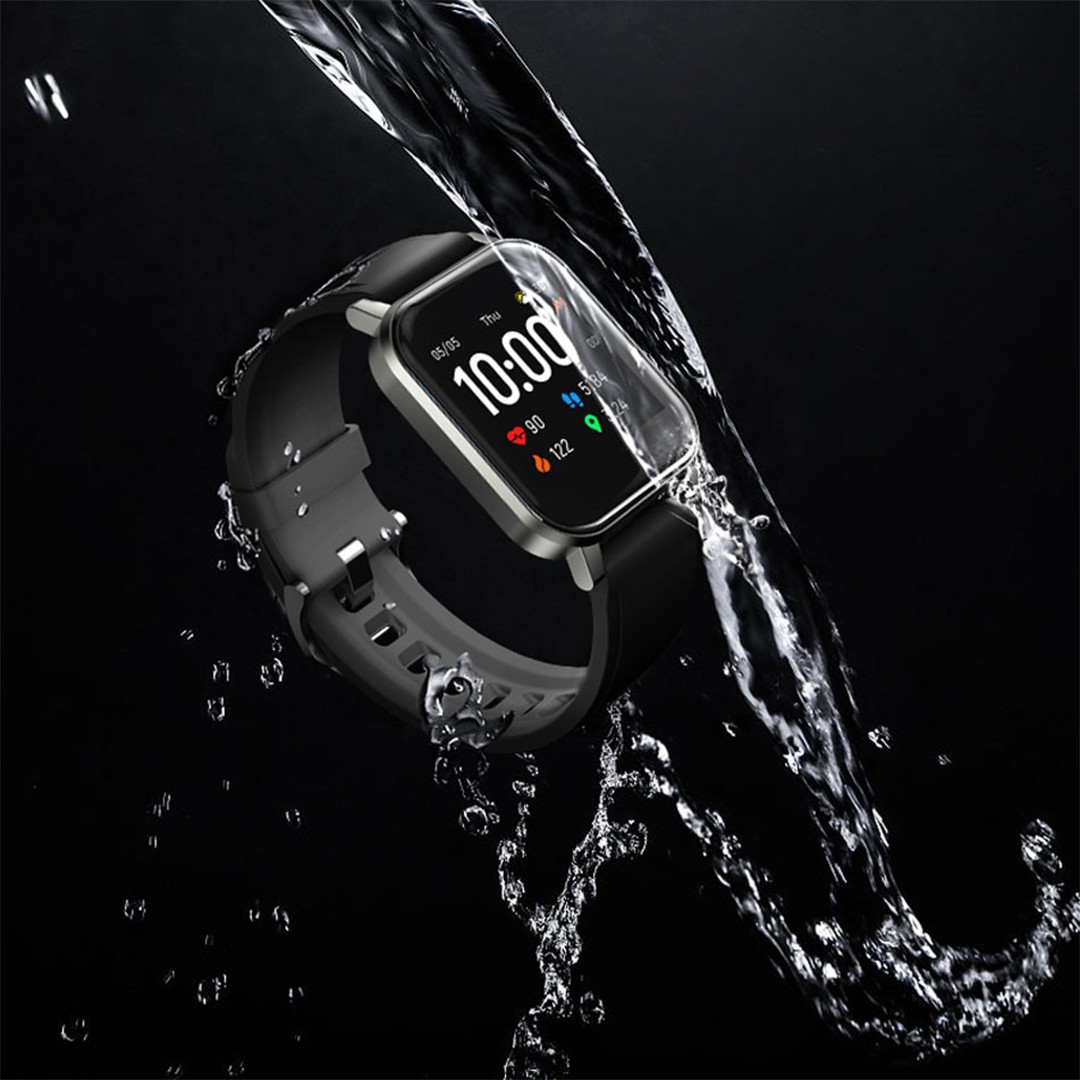 Haylou LS02 Smartwatch