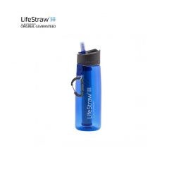 LIFESTRAW Go 2 Stage Bottle with Filter MAIN