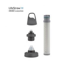 LIFESTRAW Universal Version 2 Full Kit Bottle Filter MAIN