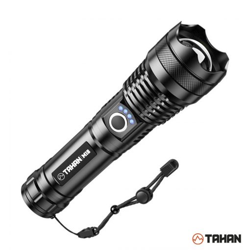 TAHAN M18 LED Torchlight, PTT Outdoor, TAHAN M18 LED Torchlight,
