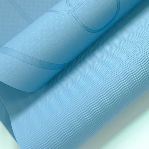 TBF Indoor Skipping Yoga Mat, PTT Outdoor, TBF Criss cross Skipping Mat 1,