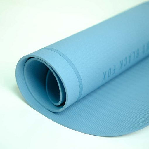 TBF Indoor Skipping Yoga Mat, PTT Outdoor, TBF Criss cross Skipping Mat 2,