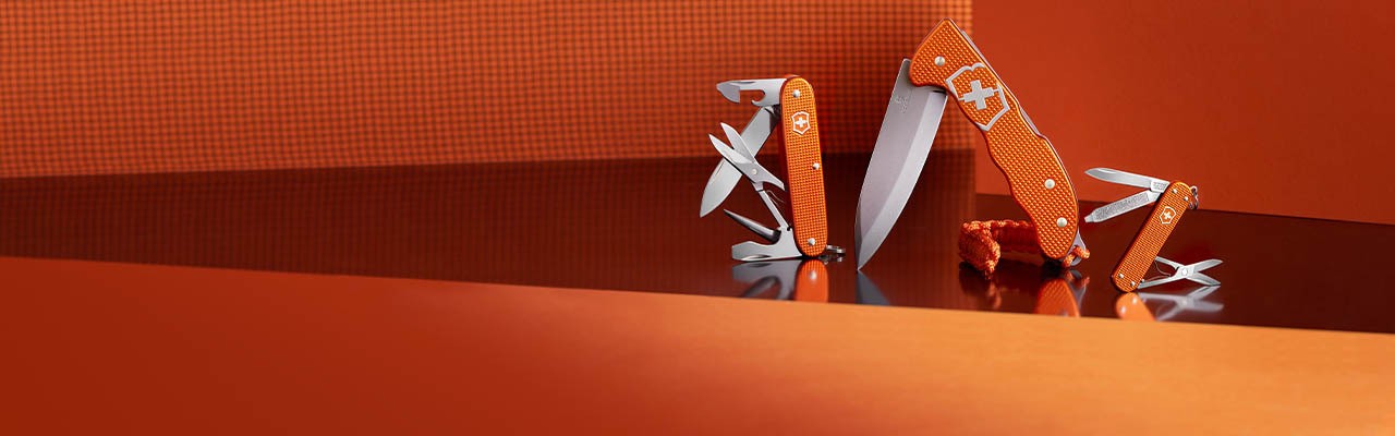 VICTORINOX Malaysia, PTT Outdoor, VICTORINOX Malaysia3,