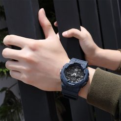 X-Gear Outdoor Sport Watch, PTT Outdoor, X Gear 3796D 4,