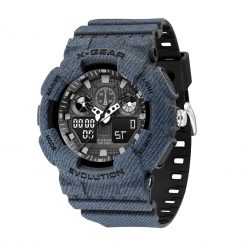 X-Gear Outdoor Sport Watch, PTT Outdoor, X Gear 3796D Dark Blue,