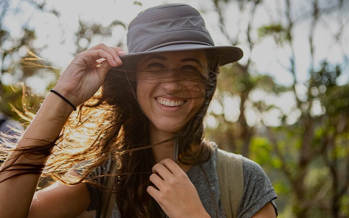 SUNDAY AFTERNOONS Malaysia, PTT Outdoor, women,