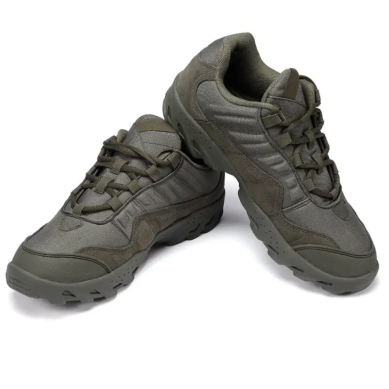 Esdy Low-top Outdoor Tactical Shoes