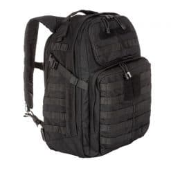 5.11 TACTICAL Rush 24 Backpack Fascinating 20 compartments! | PTT 