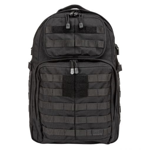 5.11 TACTICAL Rush 24 Backpack, PTT Outdoor, 5.11 TACTICAL Rush 24 Backpack Black3,