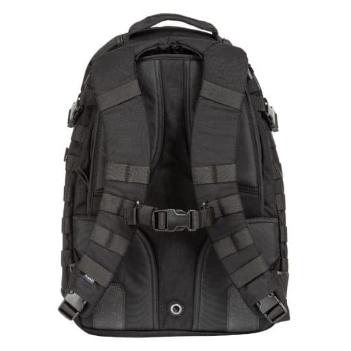 5.11 TACTICAL Rush 24 Backpack, PTT Outdoor, 5.11 TACTICAL Rush 24 Backpack Black4,