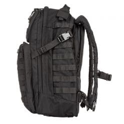 5.11 TACTICAL Rush 24 Backpack, PTT Outdoor, 5.11 TACTICAL Rush 24 Backpack Black5,