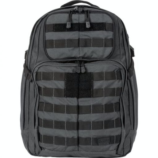 5.11 TACTICAL Rush 24 Backpack, PTT Outdoor, 5.11 TACTICAL Rush 24 Backpack Grey1,