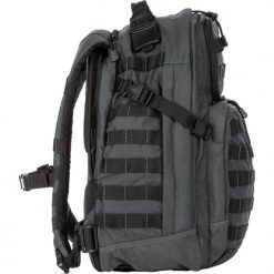 5.11 TACTICAL Rush 24 Backpack, PTT Outdoor, 5.11 TACTICAL Rush 24 Backpack Grey2,