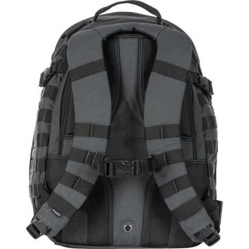 5.11 TACTICAL Rush 24 Backpack, PTT Outdoor, 5.11 TACTICAL Rush 24 Backpack Grey3,